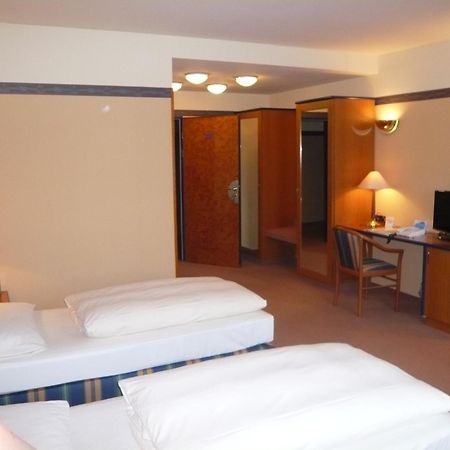 Hotel Falkenstein Falkenstein  Rom bilde