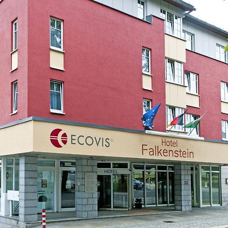 Hotel Falkenstein Falkenstein  Eksteriør bilde