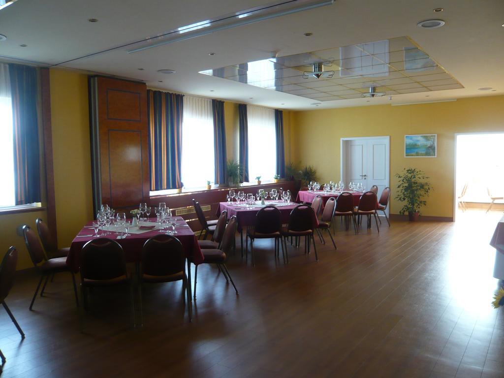 Hotel Falkenstein Falkenstein  Eksteriør bilde