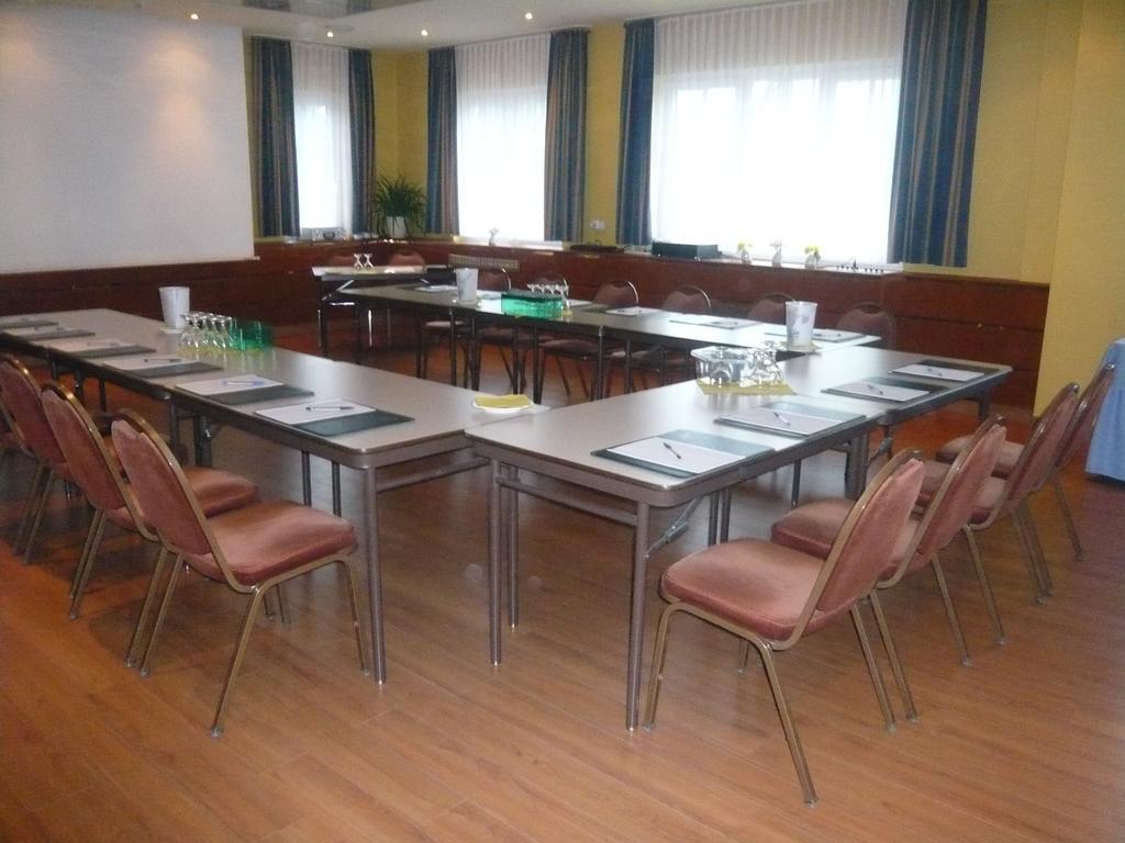 Hotel Falkenstein Falkenstein  Eksteriør bilde