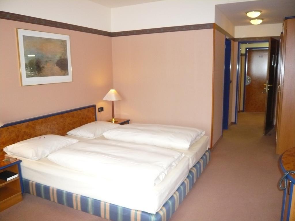 Hotel Falkenstein Falkenstein  Rom bilde