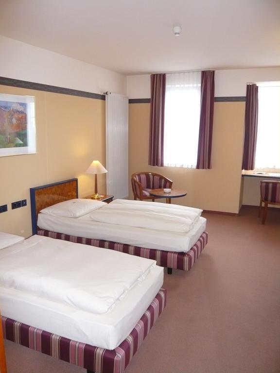 Hotel Falkenstein Falkenstein  Eksteriør bilde