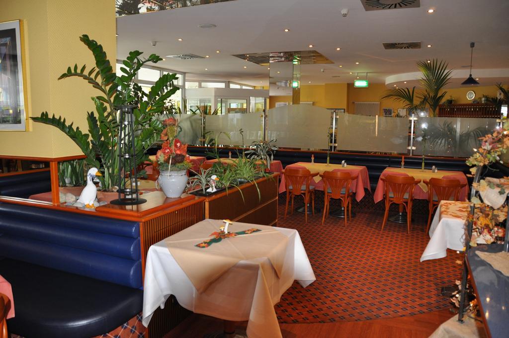 Hotel Falkenstein Falkenstein  Eksteriør bilde