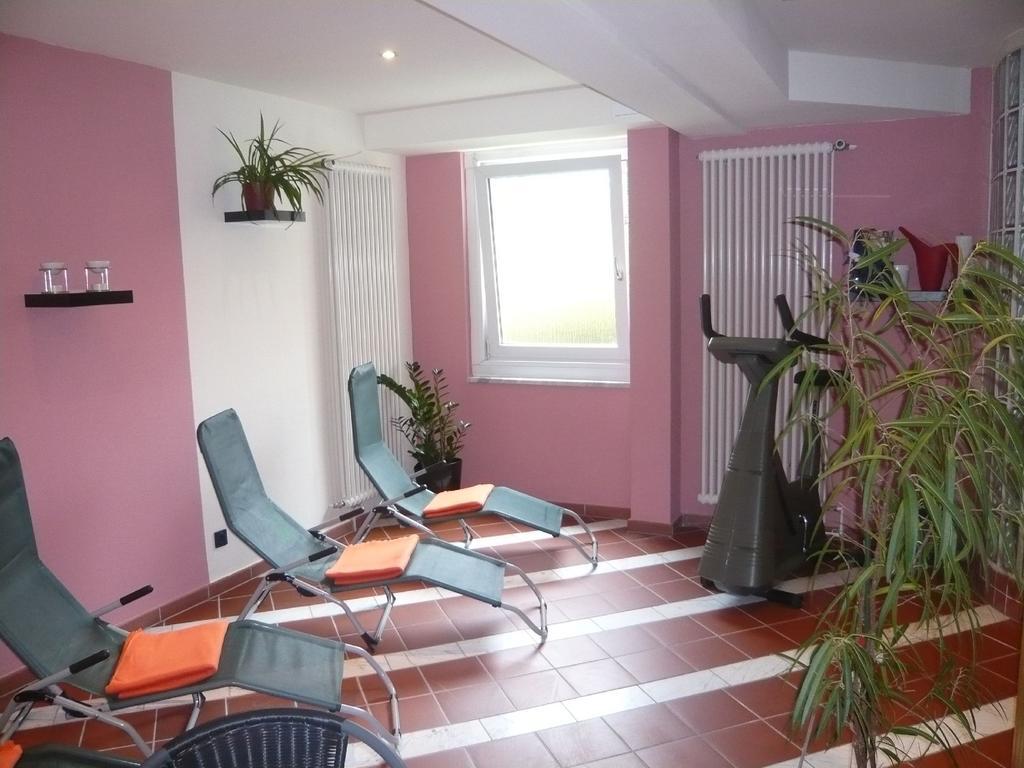 Hotel Falkenstein Falkenstein  Eksteriør bilde