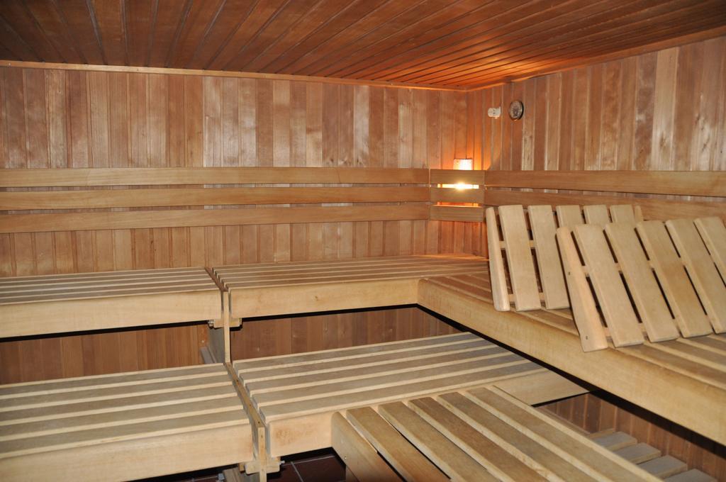 Hotel Falkenstein Falkenstein  Eksteriør bilde