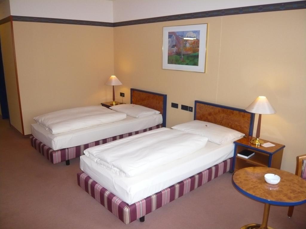 Hotel Falkenstein Falkenstein  Rom bilde