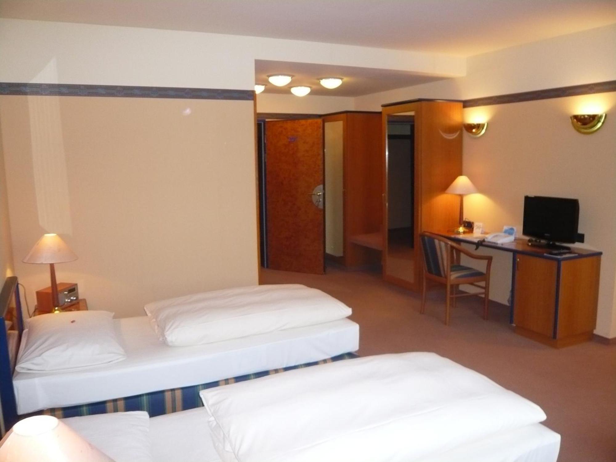 Hotel Falkenstein Falkenstein  Rom bilde