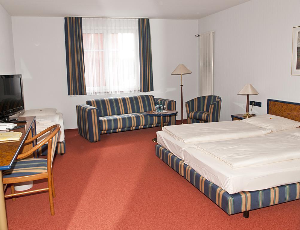 Hotel Falkenstein Falkenstein  Rom bilde