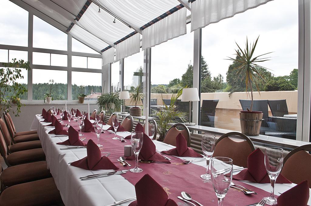 Hotel Falkenstein Falkenstein  Eksteriør bilde
