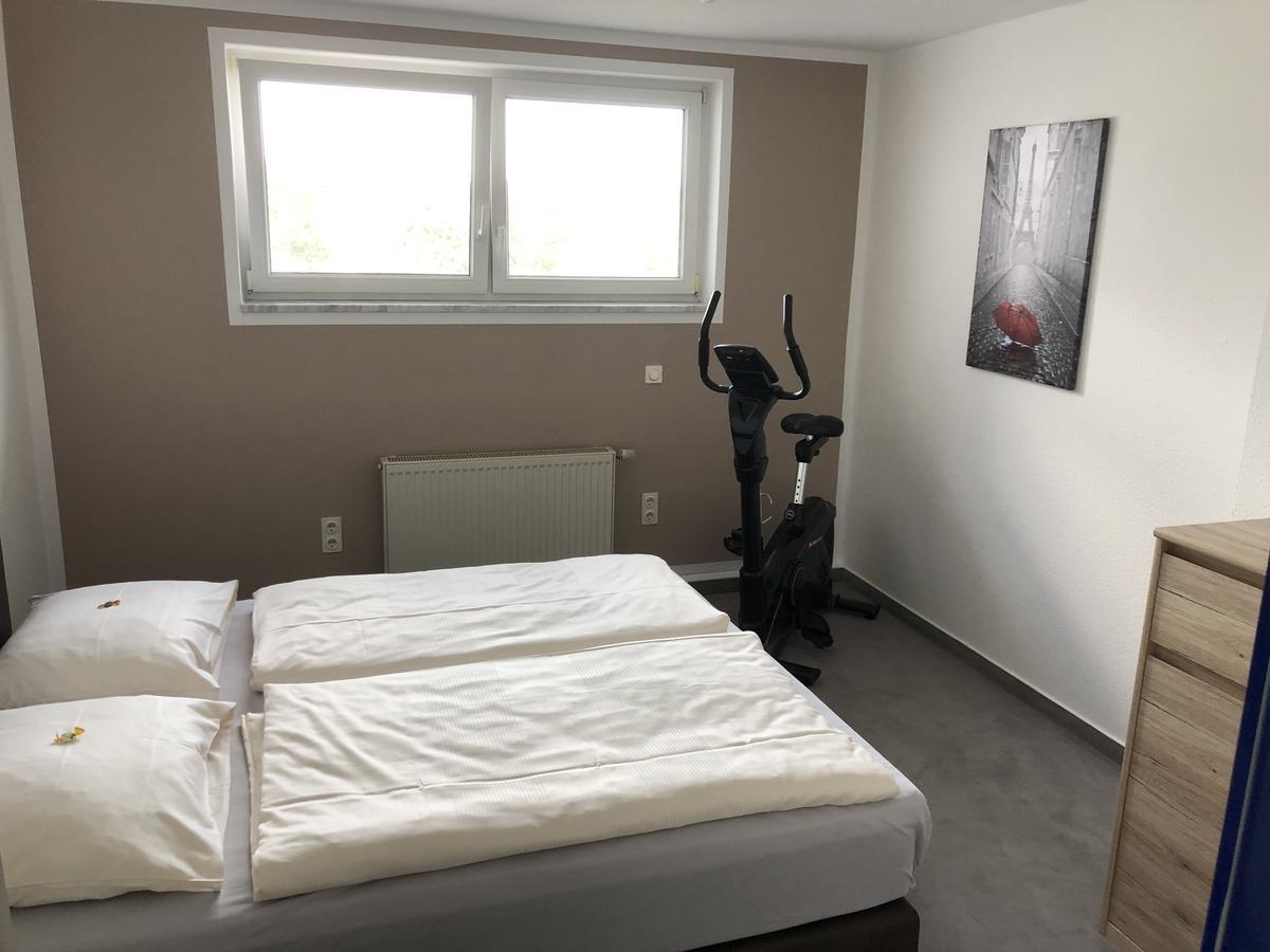 Hotel Falkenstein Falkenstein  Eksteriør bilde