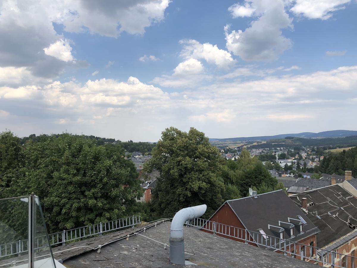 Hotel Falkenstein Falkenstein  Eksteriør bilde