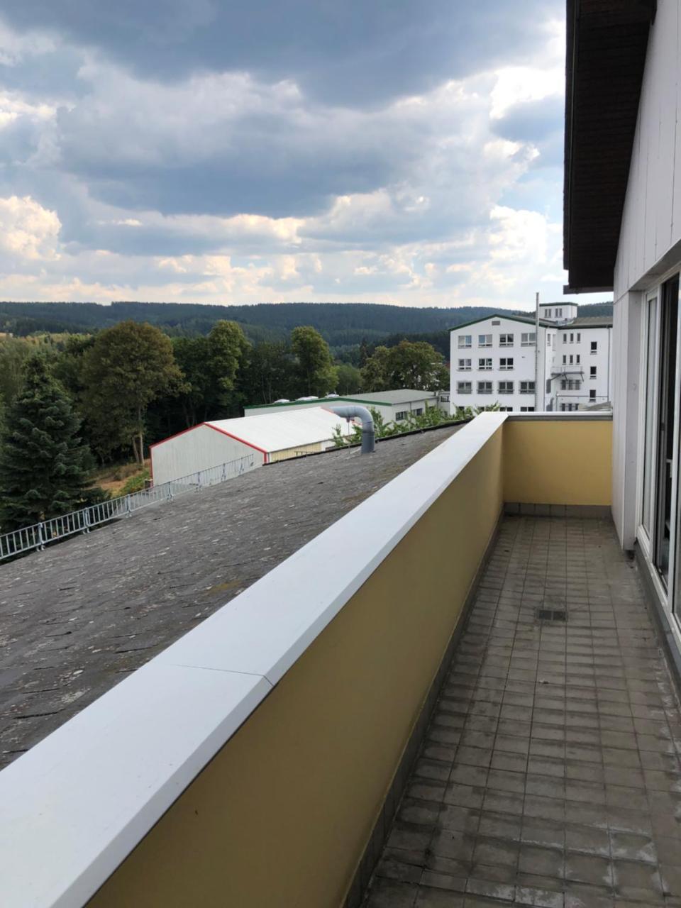 Hotel Falkenstein Falkenstein  Eksteriør bilde
